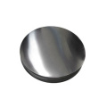 Aluminum circle shape 1100-0 aluminum circle 3mm